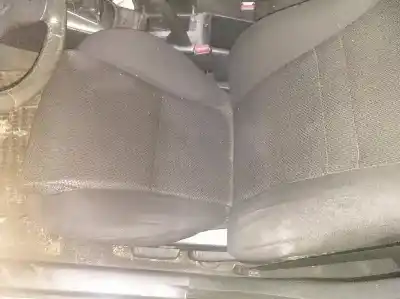 Scrapping Vehicle toyota avensis wagon (t25) 2.0 d-4d executive of the year 2004 powered 1cdftv