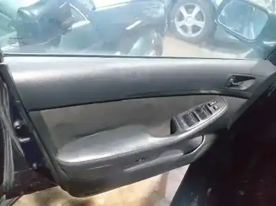 Scrapping Vehicle toyota avensis wagon (t25) 2.0 d-4d executive of the year 2004 powered 1cdftv