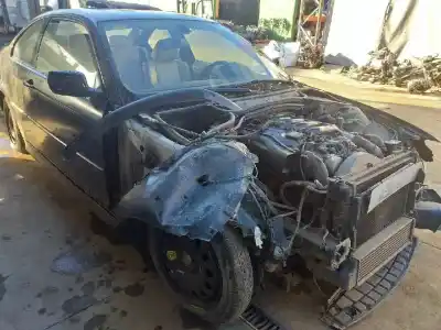 Veículo de Sucata bmw serie 3 coupe (e46) 330 cd do ano 2005 alimentado m57n306d2