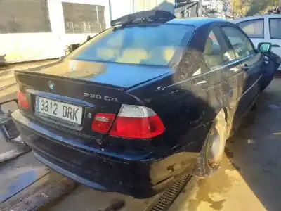 Veículo de Sucata bmw serie 3 coupe (e46) 330 cd do ano 2005 alimentado m57n306d2