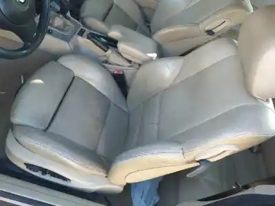 Veículo de Sucata bmw serie 3 coupe (e46) 330 cd do ano 2005 alimentado m57n306d2