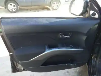 Здавання транспортного засобу mitsubishi outlander (cw0) 2.0 di-d intense року 2007 потужний bsy Здавання транспортного засобу mitsubishi outlander (cw0) 2.0 di-d intense року 2007 потужний bsy