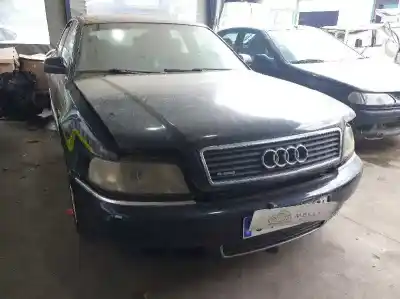 Утилизация автомобиля audi a8 (d2) 2.5 tdi 150 cv / 110 kw года 2001 питание afb Утилизация автомобиля audi a8 (d2) 2.5 tdi 150 cv / 110 kw года 2001 питание afb