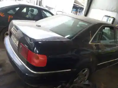 Утилизация автомобиля audi a8 (d2) 2.5 tdi 150 cv / 110 kw года 2001 питание afb Утилизация автомобиля audi a8 (d2) 2.5 tdi 150 cv / 110 kw года 2001 питание afb