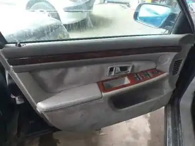 Утилизация автомобиля audi a8 (d2) 2.5 tdi 150 cv / 110 kw года 2001 питание afb Утилизация автомобиля audi a8 (d2) 2.5 tdi 150 cv / 110 kw года 2001 питание afb