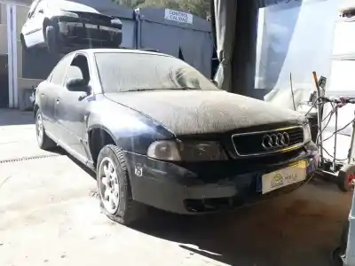 Veículo de Sucata audi a4 berlina (b5) 1.9 tdi do ano 1997 alimentado afn