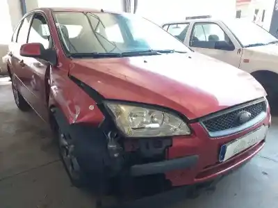 Утилизация автомобиля ford focus berlina (cap) ambiente (d) года 2007 питание hhda