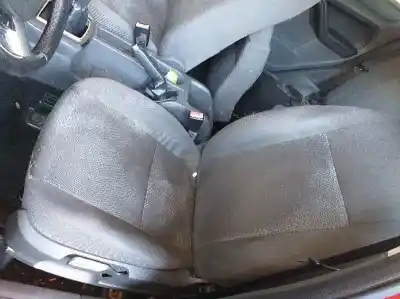 Утилизация автомобиля ford focus berlina (cap) ambiente (d) года 2007 питание hhda