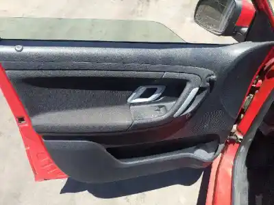 Здавання транспортного засобу skoda fabia ii combi (545) 1.2 року 2001 потужний chfa