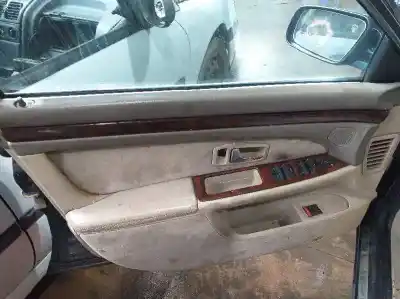 Утилизация автомобиля audi a8 (d2) 2.5 tdi 150 cv / 110 kw года 2001 питание afb