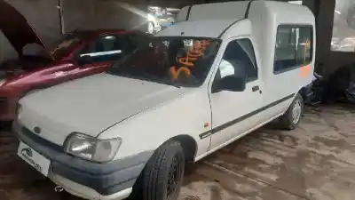 Sloopvoertuig FORD                                               FIESTA COURIER                                                                                                                                                                                                                                             D/RTD                                                                                                                                                                                                                                                      van het jaar 1994 aangedreven RTD