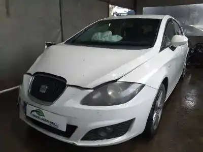 Veículo de Sucata seat leon (1p1) stylance / style do ano 2011 alimentado cayc