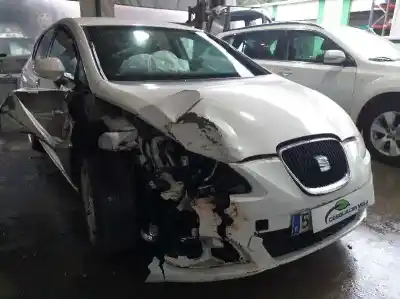Veículo de Sucata seat leon (1p1) stylance / style do ano 2011 alimentado cayc