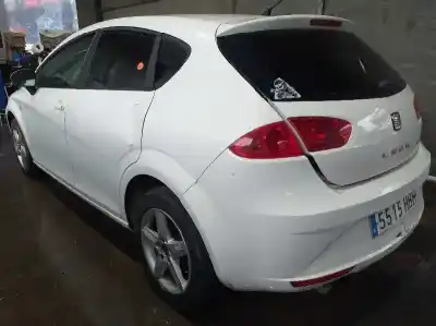 Veículo de Sucata seat leon (1p1) stylance / style do ano 2011 alimentado cayc