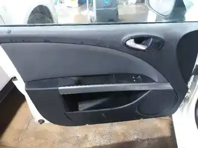 Veículo de Sucata seat leon (1p1) stylance / style do ano 2011 alimentado cayc