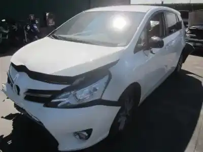 Здавання транспортного засобу TOYOTA                                             VERSO (AUR2/ZGR2)                                                                                                                                                                                                                                          1WW                                                                                                                                                                                                                                                        року 2015 потужний 1WW