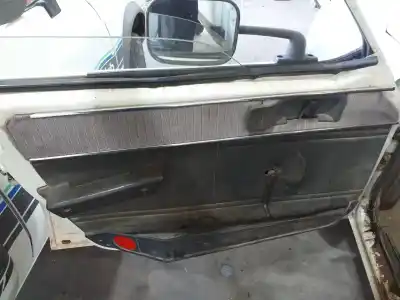 Veículo de Sucata citroen c15 d do ano 2005 alimentado wjx