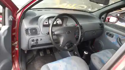 Scrapping Vehicle tata indica glx of the year 2005 powered g475si45