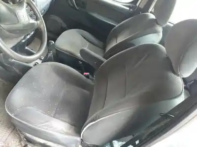 Veículo de Sucata citroen berlingo xtr 1.6 hdi 92 do ano 2008 alimentado 9hx