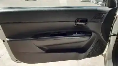 Veículo de Sucata hyundai accent (mc) gl crdi do ano 2006 alimentado d4fa