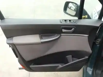 Veicolo di demolizione peugeot 807 st dell'anno 2006 alimentato d-rht