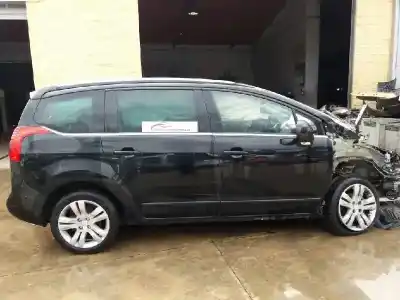 Veicolo di demolizione peugeot 5008 style 150 cv / 110 kw dell'anno 2001 alimentato 9h05