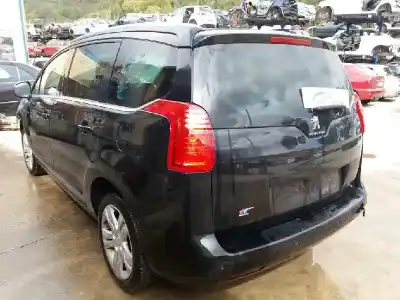 Veicolo di demolizione peugeot 5008 style 150 cv / 110 kw dell'anno 2001 alimentato 9h05