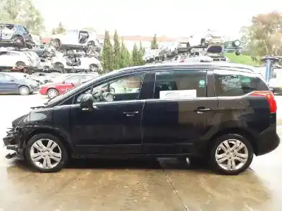 Veicolo di demolizione peugeot 5008 style 150 cv / 110 kw dell'anno 2001 alimentato 9h05