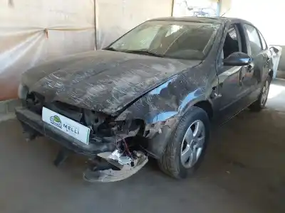 Утилизация автомобиля seat leon (1m1) 1.9 tdi года 2005 питание asv