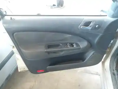 Утилизация автомобиля skoda octavia combi (1u5) elegance года 2001 питание asv