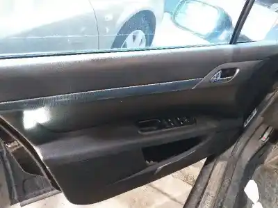 Veículo de Sucata peugeot 407 st sport do ano 2005 alimentado rhr