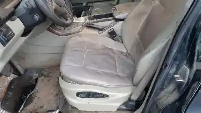Scrapping Vehicle bmw x5 (e53) 3.0d of the year 2001 powered m57n306d4