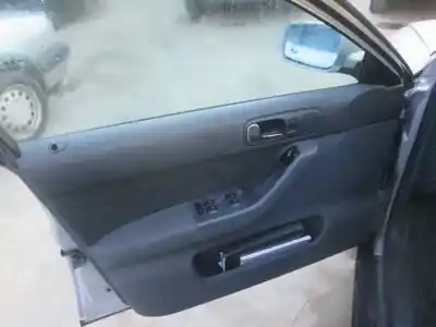Здавання транспортного засобу audi a3 (8l) 1.9 tdi року 2000 потужний 