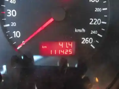 Здавання транспортного засобу audi a3 (8l) 1.9 tdi року 2000 потужний 