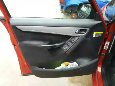 Утилизация автомобиля citroen c4 picasso i monospace (ud_) 1.6 hdi года 2007 питание 9hz