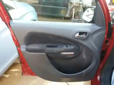 Здавання транспортного засобу citroen c3 picasso exclusive року 2001 потужний 9hp