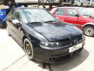 Veículo de Sucata seat leon (1m1) sport f.r. 150 cv / 110 kw do ano 2005 alimentado arl
