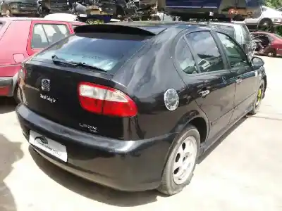 Veículo de Sucata seat leon (1m1) sport f.r. 150 cv / 110 kw do ano 2005 alimentado arl