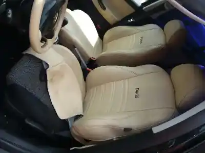 Veículo de Sucata seat leon (1m1) sport f.r. 150 cv / 110 kw do ano 2005 alimentado arl