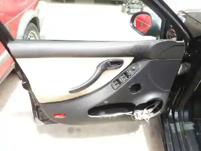 Veículo de Sucata seat leon (1m1) sport f.r. 150 cv / 110 kw do ano 2005 alimentado arl