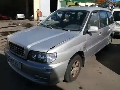 Здавання транспортного засобу kia joice ls року 2002 потужний g4cp