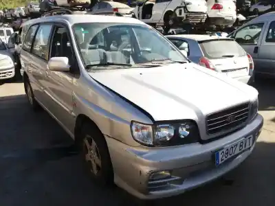 Здавання транспортного засобу kia joice ls року 2002 потужний g4cp