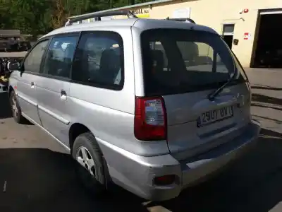 Здавання транспортного засобу kia joice ls року 2002 потужний g4cp