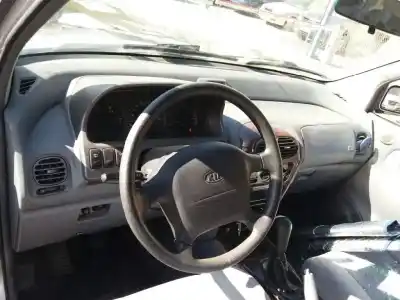 Здавання транспортного засобу kia joice ls року 2002 потужний g4cp