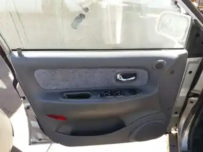Hurda Aracı KIA JOICE LS Yılın 2002 güçlü G4CP