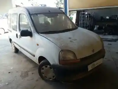 Здавання транспортного засобу renault kangoo (f/kc0) alize 64 cv / 47 kw року 1998 потужний f8q630 Здавання транспортного засобу renault kangoo (f/kc0) alize 64 cv / 47 kw року 1998 потужний f8q630