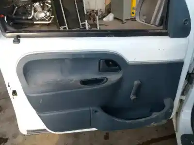 Здавання транспортного засобу renault kangoo (f/kc0) alize 64 cv / 47 kw року 1998 потужний f8q630 Здавання транспортного засобу renault kangoo (f/kc0) alize 64 cv / 47 kw року 1998 потужний f8q630