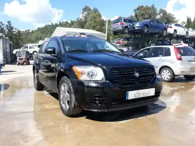 Утилизация автомобиля dodge caliber se года 2007 питание byl