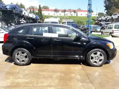 Утилизация автомобиля dodge caliber se года 2007 питание byl