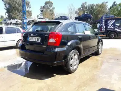 Утилизация автомобиля dodge caliber se года 2007 питание byl